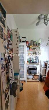 Bild 3 - 2 Zimmer Etagenwohnung in Münster