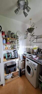 Bild 4 - Etagenwohnung mit 47,00 m&sup2; in Münster zur Miete