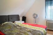 Schlafzimmer OG - 
