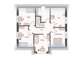 Obergeschoss - 