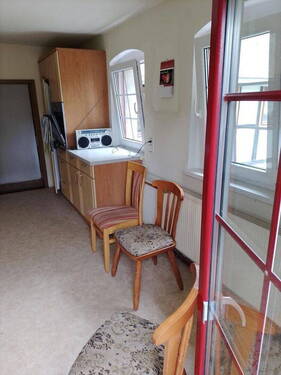 Zimmer unten - 