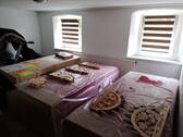 Zimmer unten - 