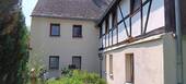 Hausansicht - Rothenfurth - 135.000,00 EUR Kaufpreis, ca.  105,00 m² Wohnfläche