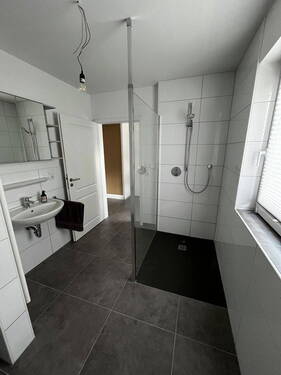 Dusche - 