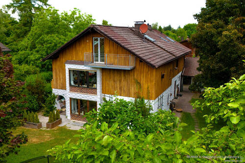 10_Hausansicht Süden Luftbild (1) - 