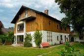 22_Hausansicht Südost - 