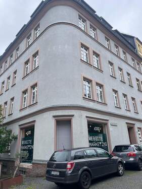 IMG_9894.jpeg - 2 Zimmer Etagenwohnung zur Miete in Chemnitz
