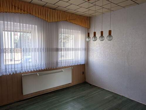 Wohnzimmer unten - 