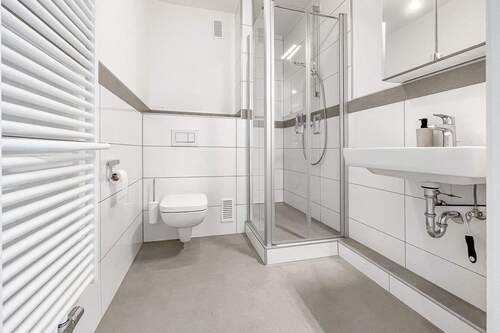 Badezimmer - 