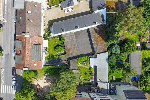 Grundstück - Etagenwohnung mit 60,00 m² in Bochum zur Miete