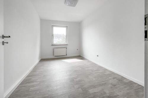 Arbeitszimmer / Ankleide - 