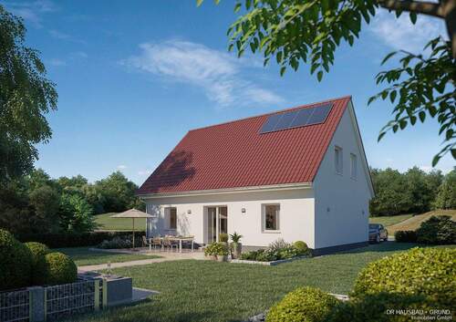 Ansicht1 - AKTIONSHAUS!! Erfüllen Sie sich Ihren Traum !