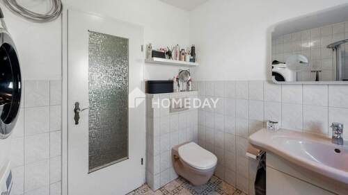 EG Badezimmer 2 - 