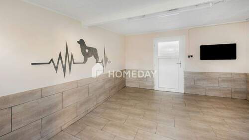 Nebenhaus Zimmer 2 1 - 