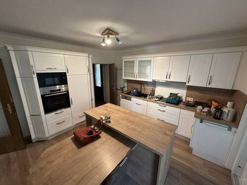 Küche Erdgeschoss - 