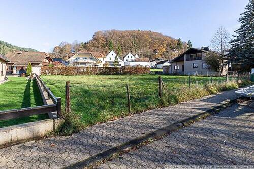 Blick von vorne links - 