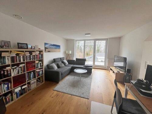 Wohnen - 2 Zimmer Etagenwohnung in Weingarten