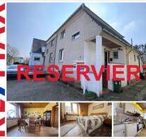 Doppelhaushälfte in ruhiger Wohnlage! - Kleve Kellen