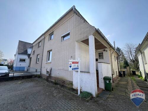 2 - 5 Zimmer Doppelhaushälfte zum Kaufen in Kleve