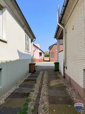 4 - Doppelhaushälfte mit 110,00 m&sup2; in Kleve zum Kaufen