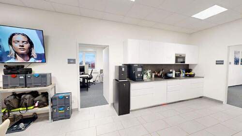 Bild2 - Büro zur Miete in Köln-Bocklemünd