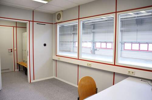 Aufenthaltsraum - OG - 