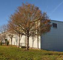 Lager-Produktions-Montagehalle - Teilfläche möglich - 10t Kran - an der B29 Richtung AAStuttgart - Essingen Dauerwang