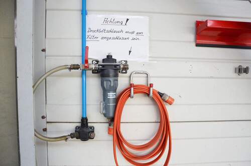 Druckluft - 