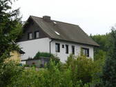 DSCN0120.JPG - Einfamilienhaus mit Doppelgarage und Blick über Saalfeld