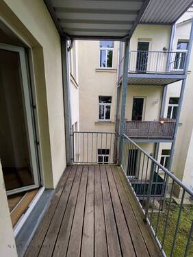 Balkon - 