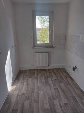 Detailansicht - Etagenwohnung mit 50,10 m² in Braunsbedra zur Miete