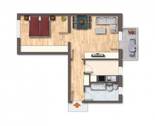 Grundriss - 