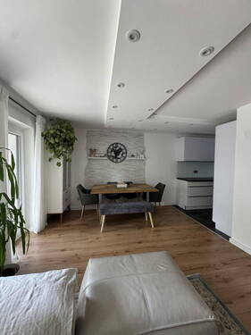 Essbereich - 
