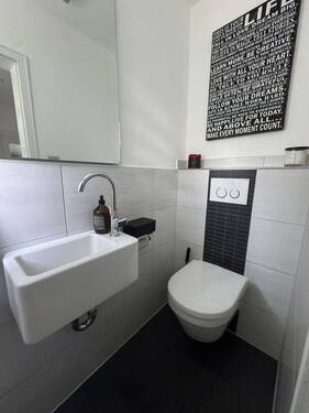 Gäste-WC - 