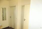 Blick in einen Teilbereich des Flures.JPG - 3 Zimmer Etagenwohnung in Wasserliesch