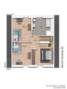 AL610_DG - 5 Zimmer Einfamilienhaus in Haselund