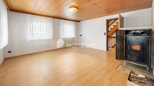 1. OG Wohnzimmer 1 - 