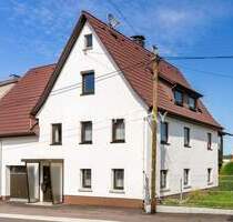 Charmante Einfamilienhaus mit historischem Flair und modernem Komfort - Tuningen