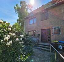 Großzügiges Endreihenhaus in guter Lage von Lauenburg - Lauenburg/Elbe