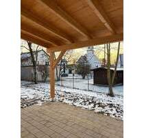 Familienfreundliches EinfamilienhausBauernhaus in Landensberg