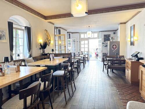 Gastraum Restaurant - 