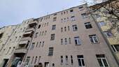 Rückseite - Mehrfamilienhaus, Wohnhaus zum Kaufen in Berlin