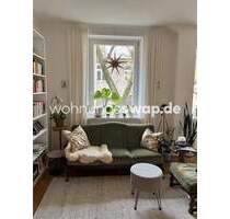 Wohnungsswap - Mitterwieserstraße - München Schwabing-West