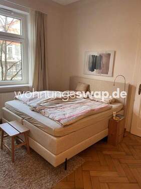 Bild 2 - 3 Zimmer Etagenwohnung zur Miete in München