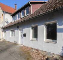 Charmante Erdgeschosswohnung in zentraler Lage von Barsinghausen - ideal für Anleger und Eigennutzer