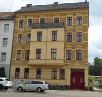 Attraktive 3-Zimmer-Wohnung mit Stellplatz - Brandenburg an der Havel Neustadt