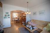 Wohn- und Esszimmer - 