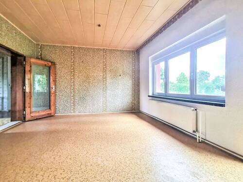 EG Wohnzimmer - 