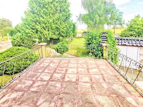 Terrasse - 