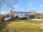Vorderansicht - 7 Zimmer Einfamilienhaus zum Kaufen in Jesewitz